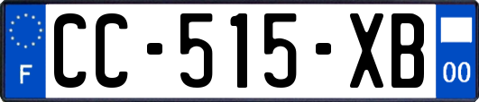 CC-515-XB