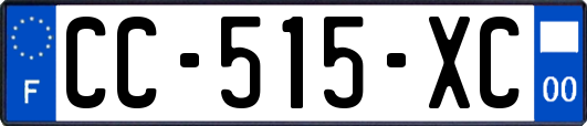 CC-515-XC