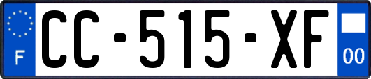 CC-515-XF