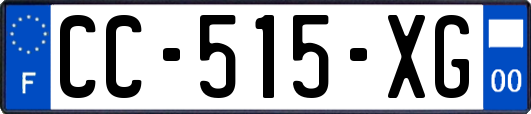 CC-515-XG