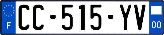 CC-515-YV