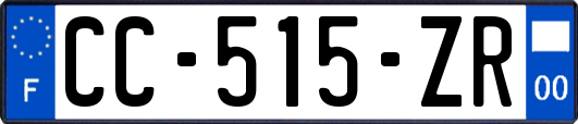 CC-515-ZR