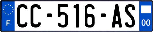 CC-516-AS