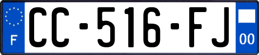 CC-516-FJ
