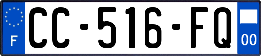 CC-516-FQ