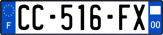 CC-516-FX