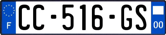CC-516-GS