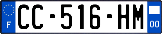 CC-516-HM