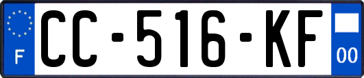 CC-516-KF