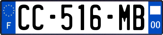CC-516-MB
