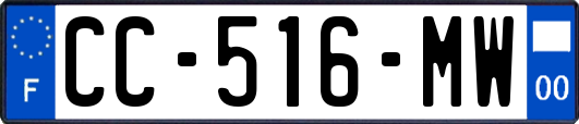 CC-516-MW