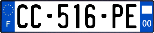 CC-516-PE