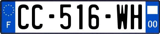 CC-516-WH