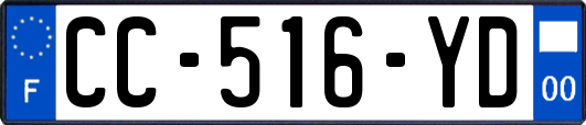 CC-516-YD