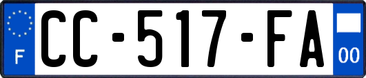 CC-517-FA