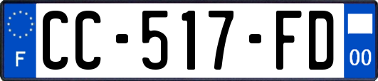 CC-517-FD