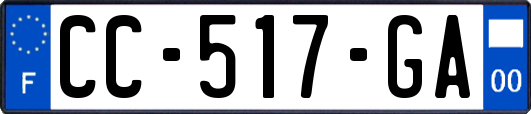 CC-517-GA