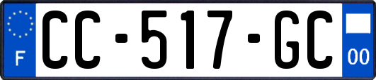 CC-517-GC