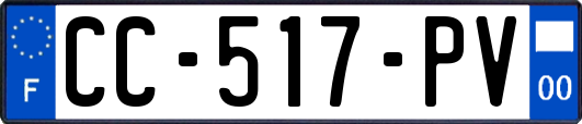 CC-517-PV