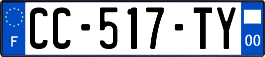 CC-517-TY