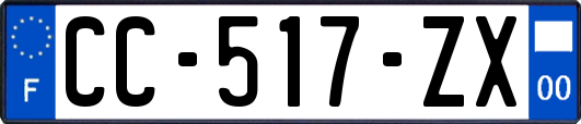 CC-517-ZX