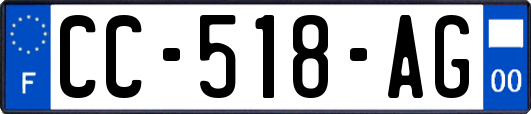 CC-518-AG