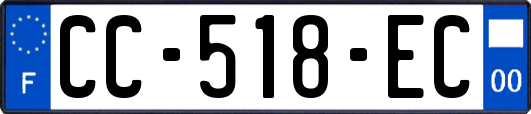 CC-518-EC