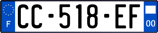 CC-518-EF