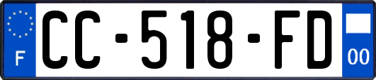 CC-518-FD