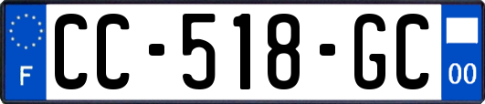 CC-518-GC