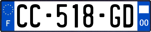 CC-518-GD