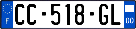 CC-518-GL