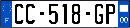CC-518-GP