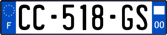 CC-518-GS