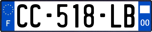 CC-518-LB