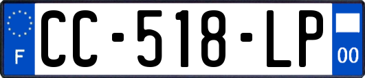 CC-518-LP