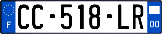 CC-518-LR