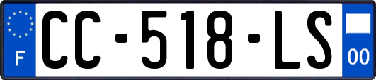 CC-518-LS