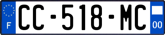 CC-518-MC