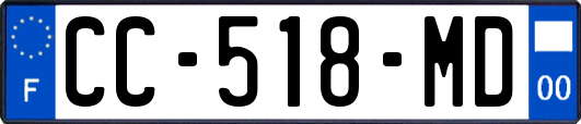 CC-518-MD