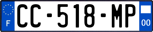 CC-518-MP