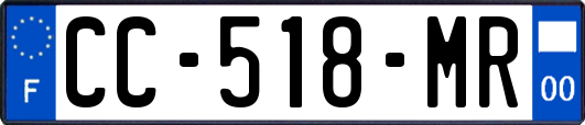 CC-518-MR