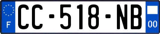 CC-518-NB