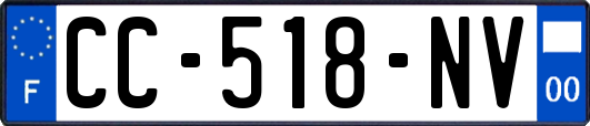 CC-518-NV