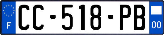 CC-518-PB