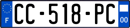 CC-518-PC