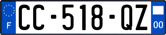 CC-518-QZ