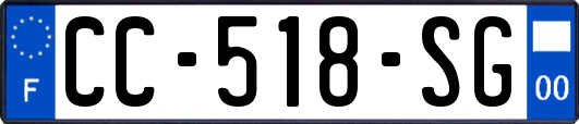 CC-518-SG