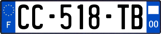 CC-518-TB