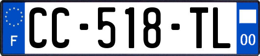 CC-518-TL